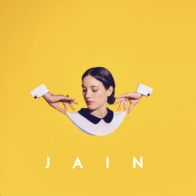 Jain – Makeba