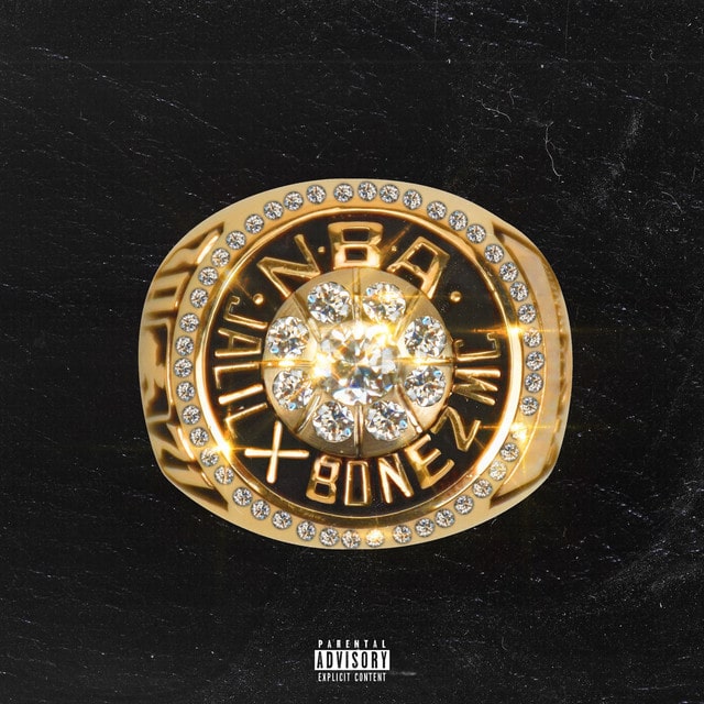 Jalil x Bonez MC – NBA