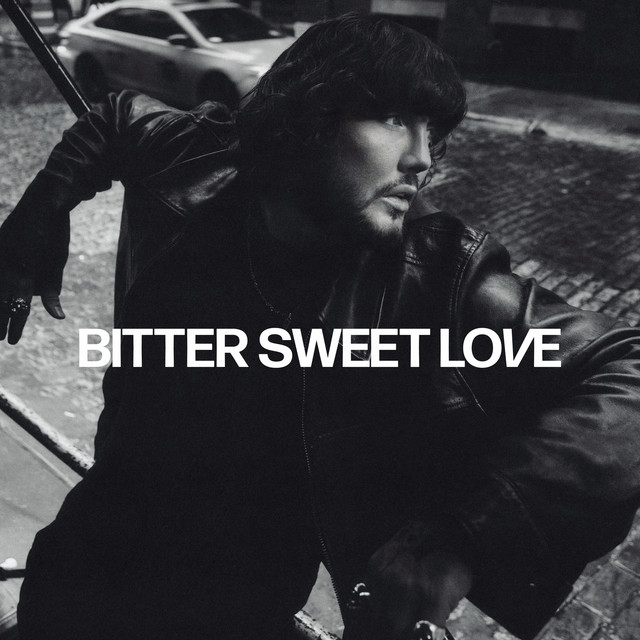 James Arthur – Blindside