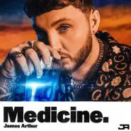 James Arthur-Medicine