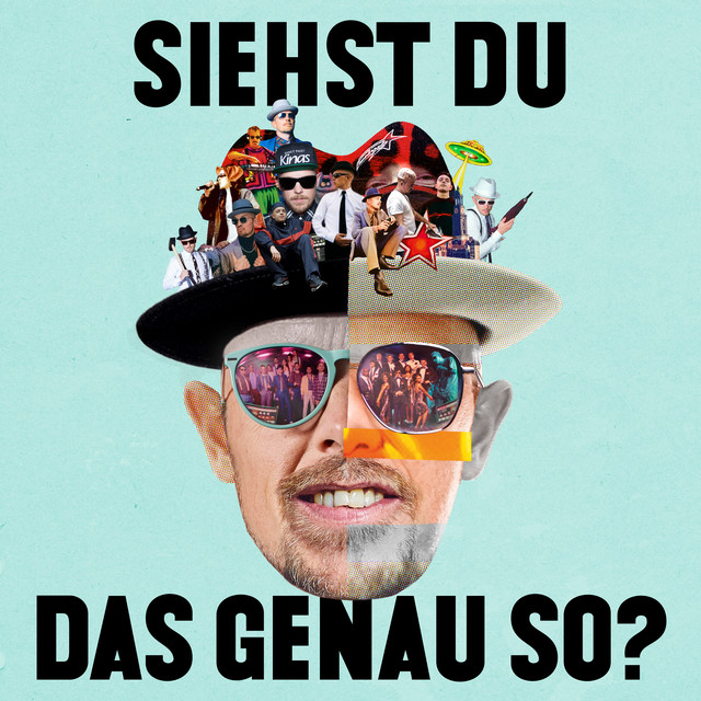Jan Delay – Siehst Du Das Genau So?