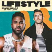 Jason Derulo feat. Adam Levine-Lifestyle