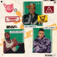 Jax Jones, Joel Corry & Jason Derulo-Tonight (D.I.Y.A)