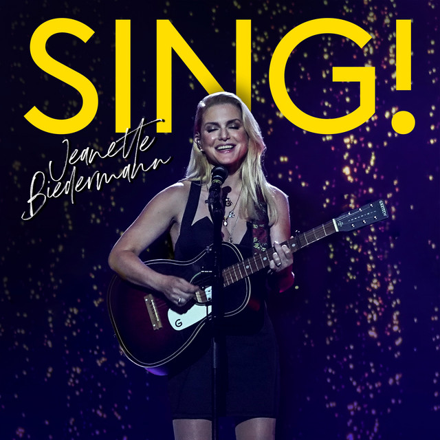 Jeanette Biedermann Sing Charts MISTER MIXMANIA jeanette-biedermann-sing-charts-mister-mixmania