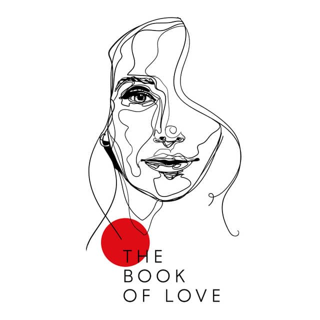 Jeanette Biedermann – The Book Of Love