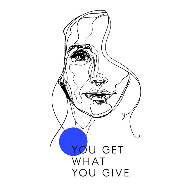 Jeanette Biedermann – You Get What You Give