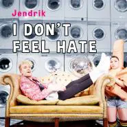 Jendrik-I Don't Feel Hate