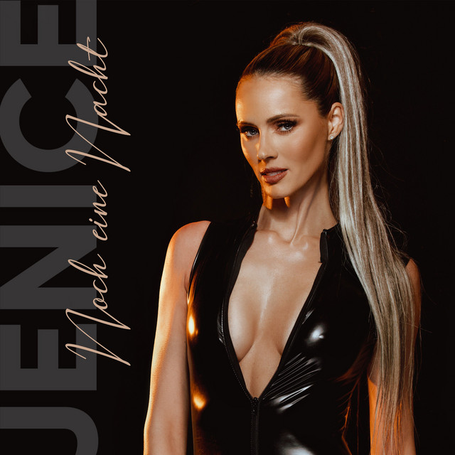 Jenice – Noch eine Nacht