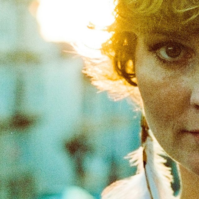 Jenn Grant – Eye Of The Tiger