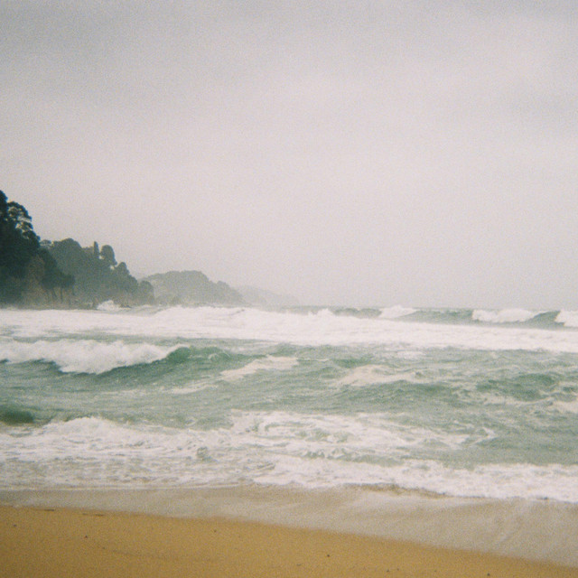 Jeremias – Meer