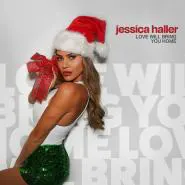 Jessica Haller feat. Daniel Hall-Love Will Bring You Home