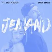 Joel Brandenstein & Sarah Engels-Jemand