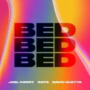 Joel Corry x RAYE x David Guetta-BED
