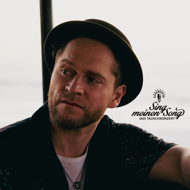 Johannes Oerding – In meiner Erinnerung (aus ‘Sing meinen Song, Vol. 10’)