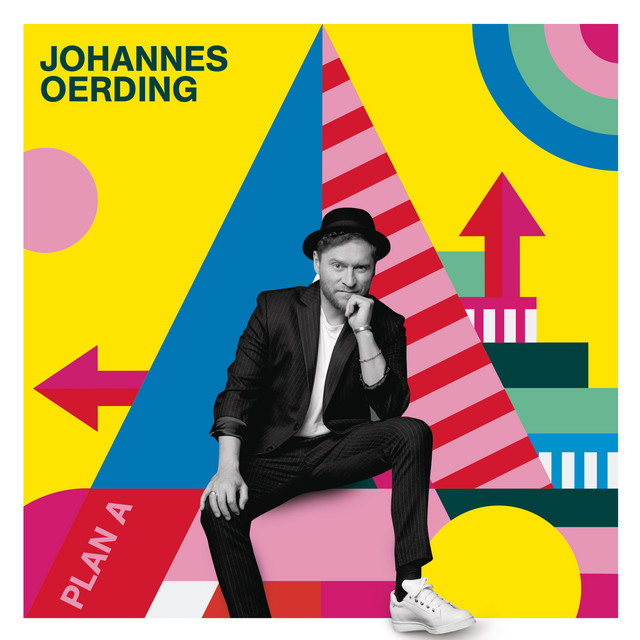 Johannes Oerding – Kaleidoskop