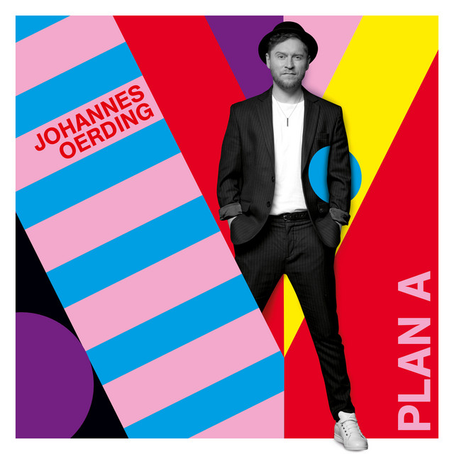 Johannes Oerding – Plan A