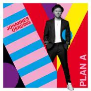 Johannes Oerding-Plan A