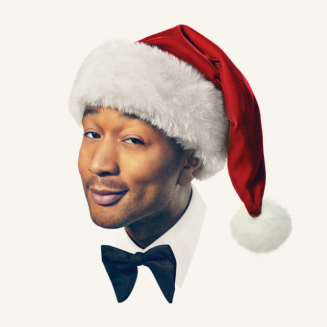 John Legend & Kelly Clarkson – Baby, It’s Cold Outside