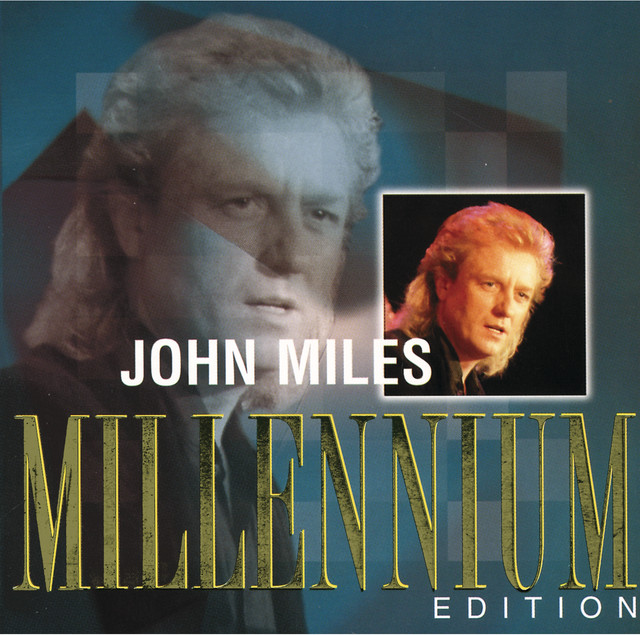 John Miles – Music