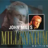 John Miles-Music
