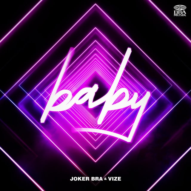 Joker Bra & VIZE – Baby