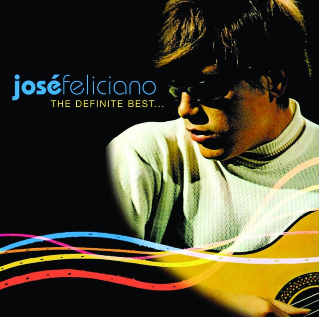 SONG | José Feliciano – Feliz Navidad (© Sony / RCA) José Feliciano – Feliz Navidad