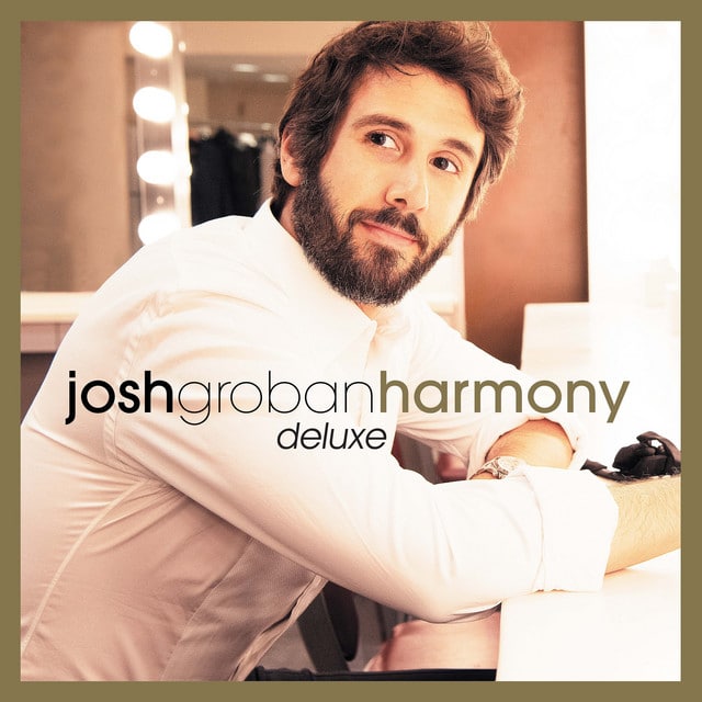 Josh Groban & Helene Fischer – I’ll Stand By You