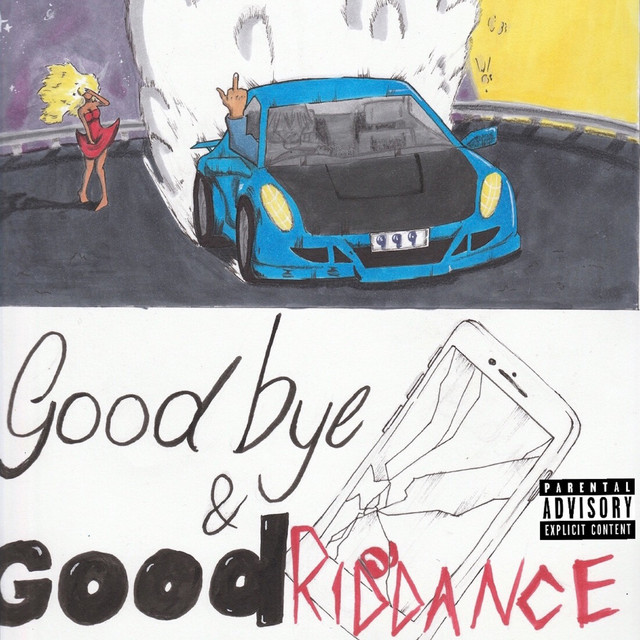 Juice WRLD – Lucid Dreams