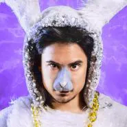 Julien Bam feat. ELIF & Jay-C-Bunny Bars (Osterhase)