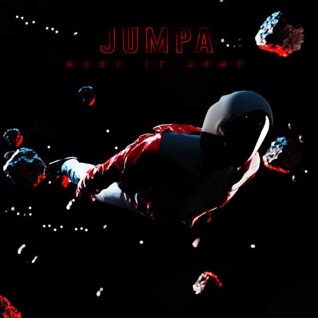 Jumpa & Samra & Takt32 – Egal wie hoch