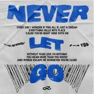 Jung Kook-Never Let Go