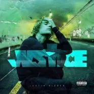 Justin Bieber-Ghost