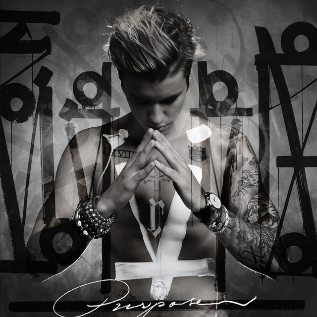 Justin Bieber – What Do You Mean?