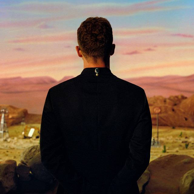 SONG | Justin Timberlake – Selfish (© Sony / RCA) Justin Timberlake – Selfish