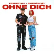 KASIMIR1441 & badmómzjay & WILDBWOYS-Ohne Dich