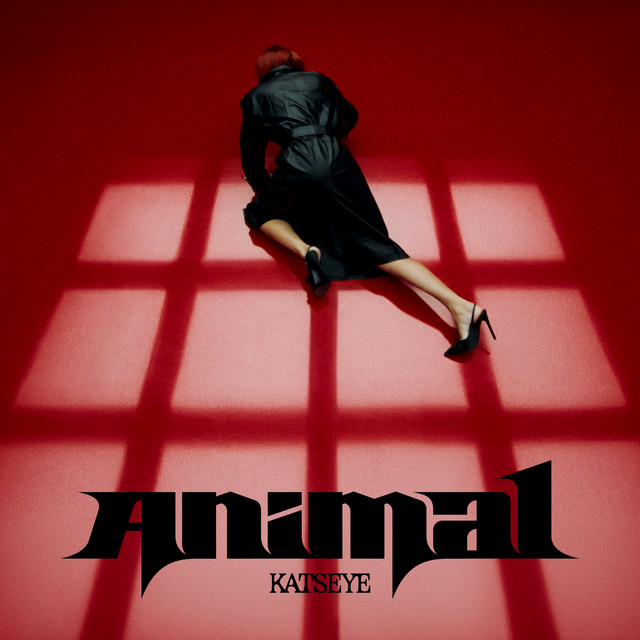 KATSEYE – Animal