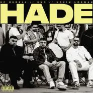 KC Rebell & Eno & Hakim Lokman-Hade