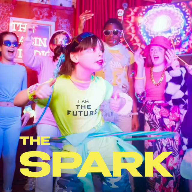 Kabin Crew feat. Lisdoonvarna Crew – The Spark