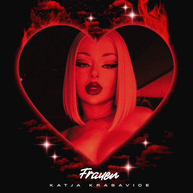 Katja Krasavice – Frauen