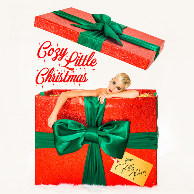 Katy Perry – Cozy Little Christmas