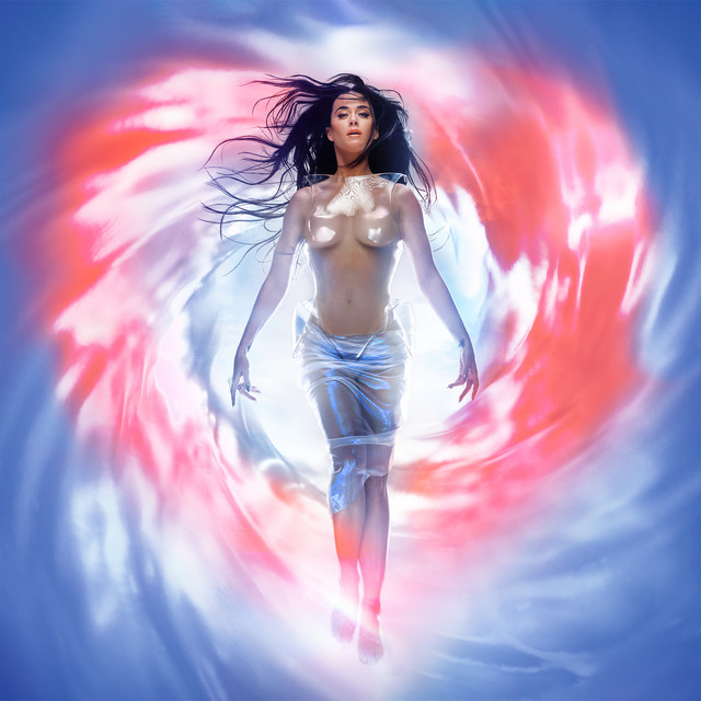 Katy Perry – LIFETIMES