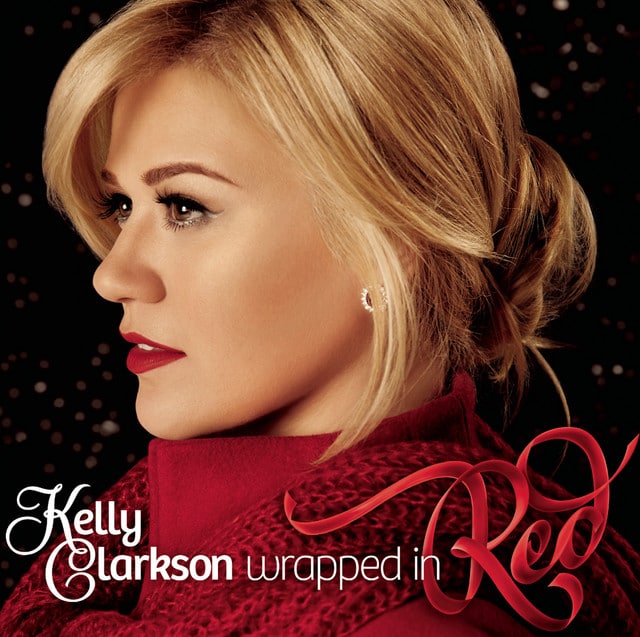 SONG | Kelly Clarkson – Underneath The Tree (© Sony / RCA) Kelly Clarkson – Underneath The Tree