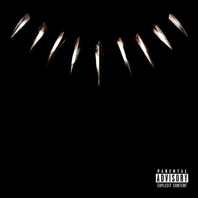 Kendrick Lamar & SZA – All The Stars