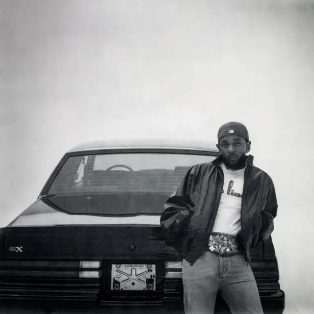 Kendrick Lamar & SZA – luther