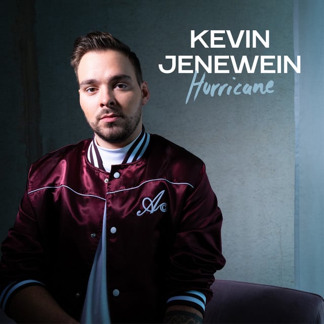 Kevin Jenewein – Hurricane