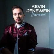 Kevin Jenewein-Hurricane