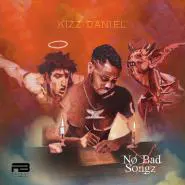 Kizz Daniel feat. Philkeyz-Nesesari
