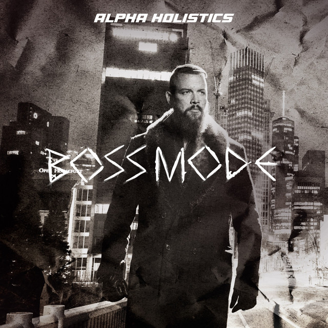 Kollegah – Bossmode