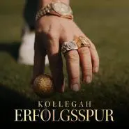 Kollegah-ERFOLGSSPUR