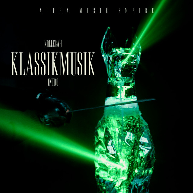 Kollegah – KLASSIKMUSIK
